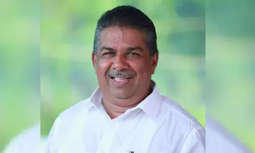 Digital University Kerala preparing new App for movie ticket booking: Minister