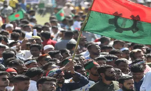 Bangladesh: BNP fears of deliberate delay of parliamentary elections by Yunus