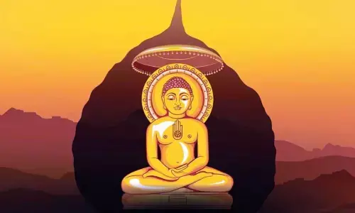 Happy Mahavir Jayanti 2025: Heartfelt Wishes, Quotes, and Messages to Celebrate the Birth of Lord Mahavir
