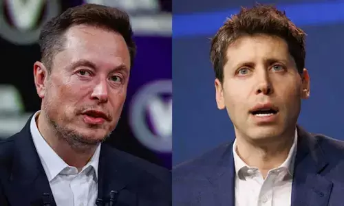 OpenAI Fires Back at Elon Musk with Countersuit over “Sham Bid” and Disruptive Actions