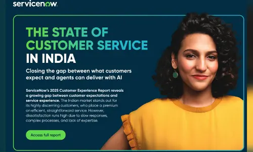 AI to bridge India’s customer service gap as 80% of consumers rely on chatbots for key services