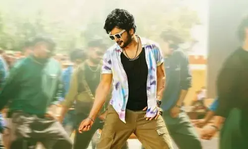 Siddhu Jonnalagaddas Jack to Stream on This OTT Platform