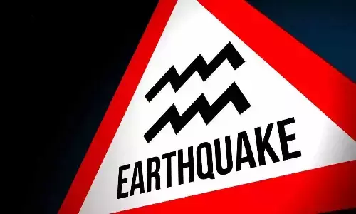 Earthquake Warning in Telangana: Experts Predict Potential Tremors Near Ramagundam