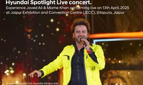 Hyundai Motor India Limited Announces 2025 Edition of ‘Hyundai Spotlight’ Concerts