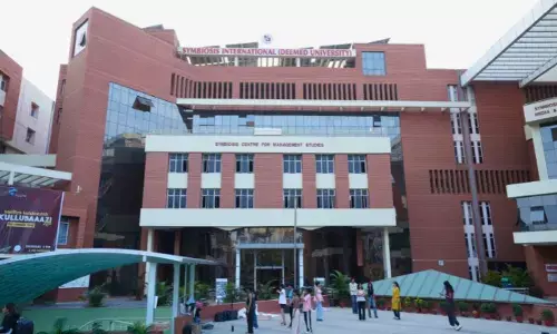 Final Call for SCMS Pune’s BBA Programme via Symbiosis Entrance Test (SET)