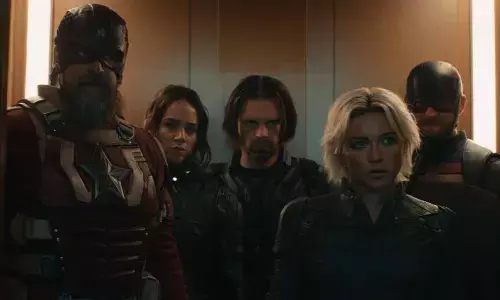 Marvel’s new villain ‘The Void’ sends shockwaves through Thunderbolts* trailer