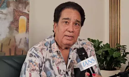 Action director Mohan Baggad shares a fascinating anecdote about Manoj Kumar from sets of ‘Kranti’