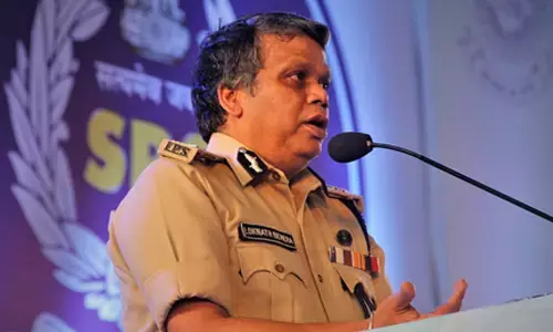 Former NIA officer who interrogated Headley welcomes Tahawwur Rana’s extradition