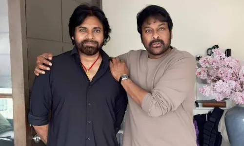 Mark Shankar is Back Home and Recovering Well: Megastar Chiranjeevi Shares Health Update on Pawan Kalyan’s Son