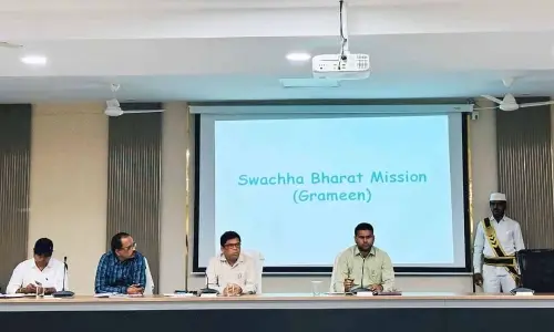 Collector Pushes for Transparency in MGNREGA Works Amid Allegations of Corruption in Gadwal District