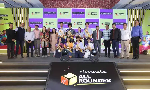 Empowering Every Child’s Inner All-Rounder: Classmate All Rounder’s Commitment to NEP’s Vision of Holistic Education