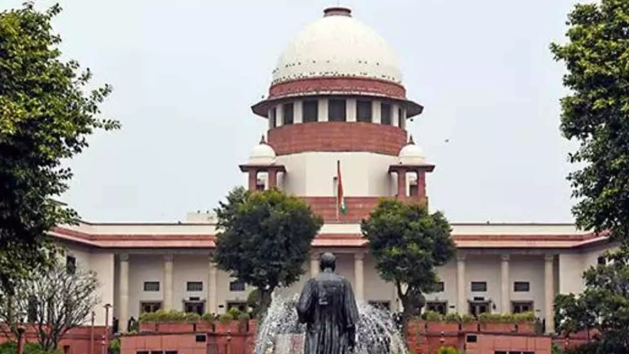 SC Steps In As Governors Misuse Powers SC Steps In As Governors Misuse Powers