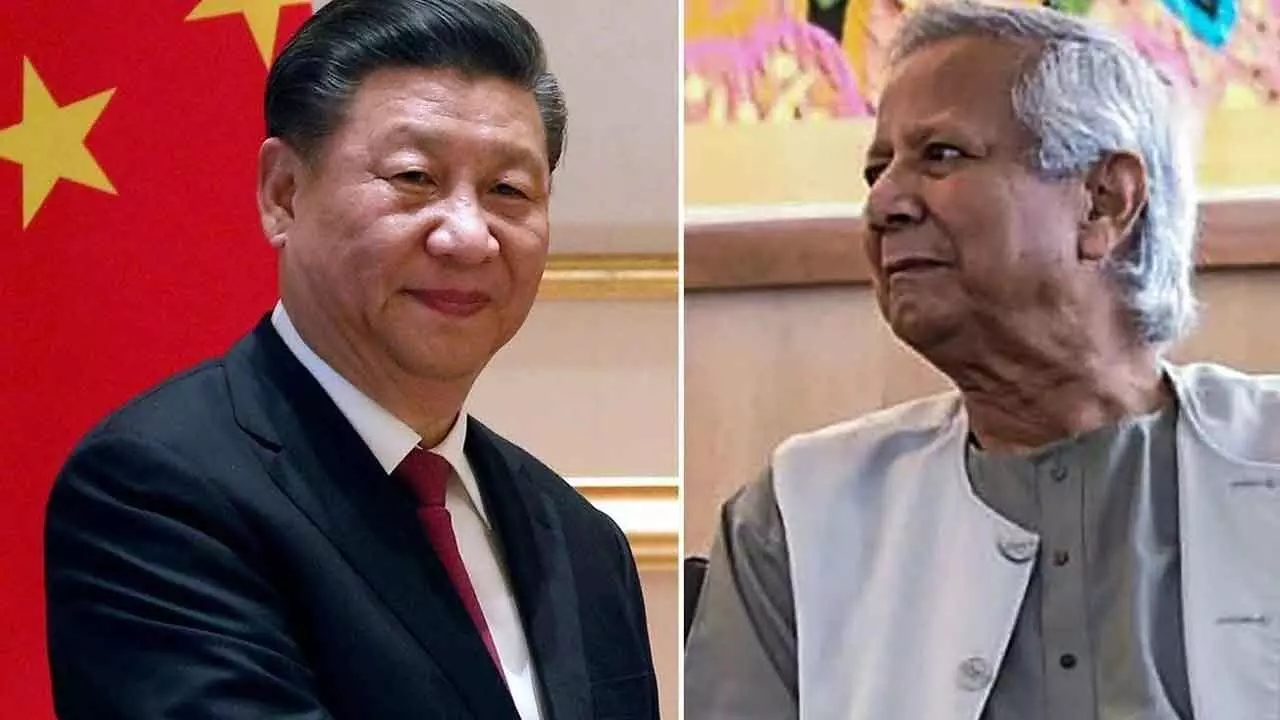 A Desperate Diplomatic Gamble? A Desperate Diplomatic Gamble?