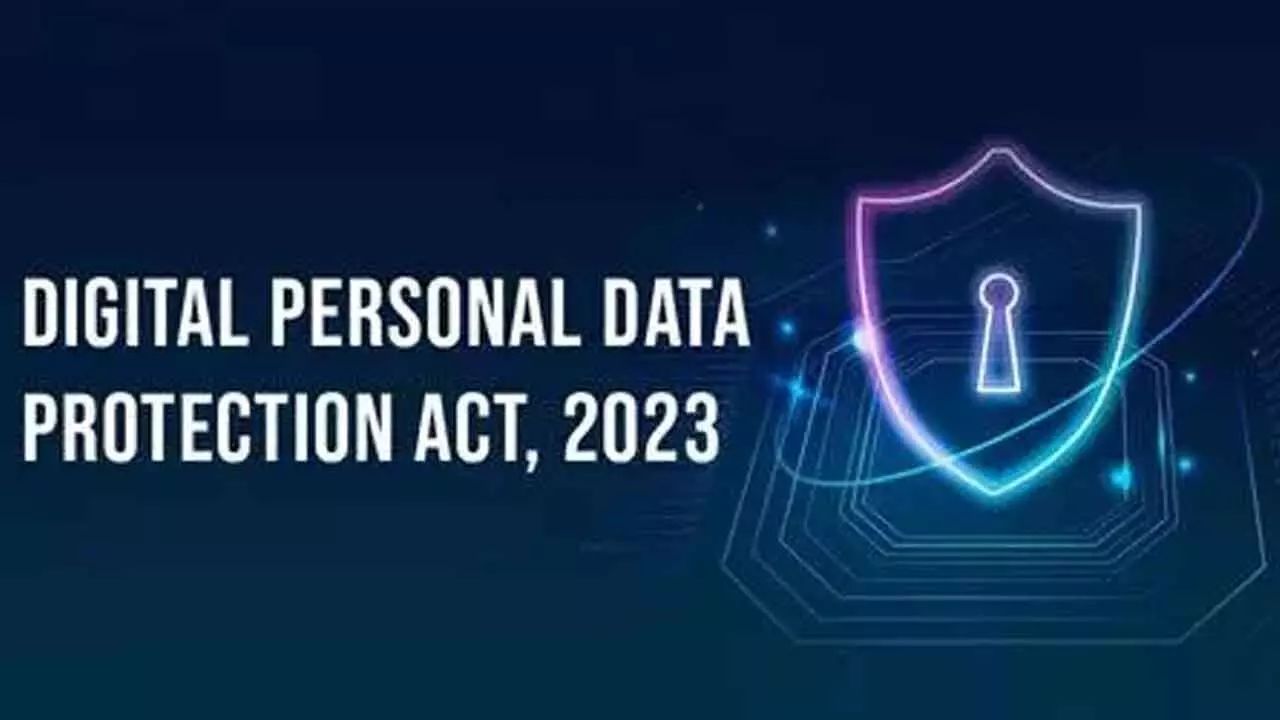 DPDP Act provisions destroy RTI, claims Oppn; seeks repeal