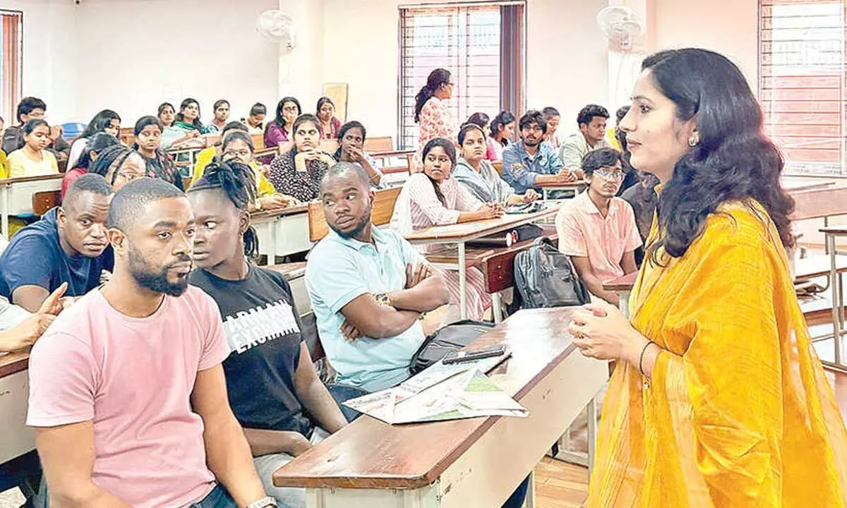 Transformation starts from within Transformation starts from within