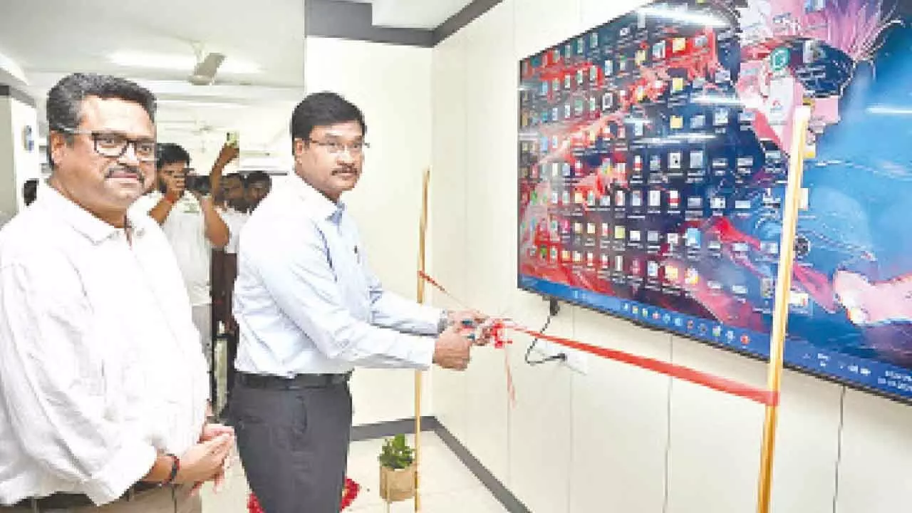 HYDRA launches website to clarify real estate queries HYDRA launches website to clarify real estate queries