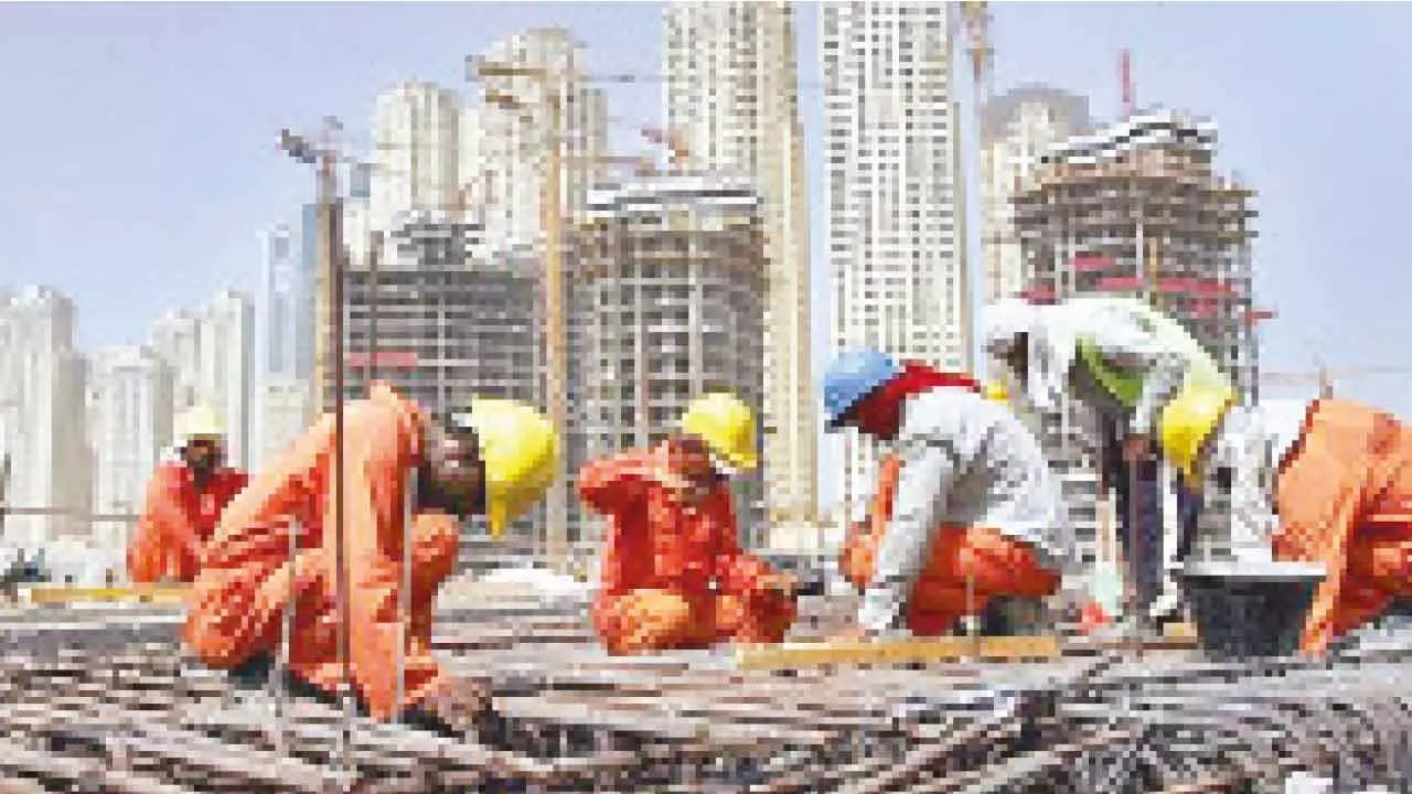 CM Revanth sticks to word, sets up NRI advisory panel CM Revanth sticks to word, sets up NRI advisory panel