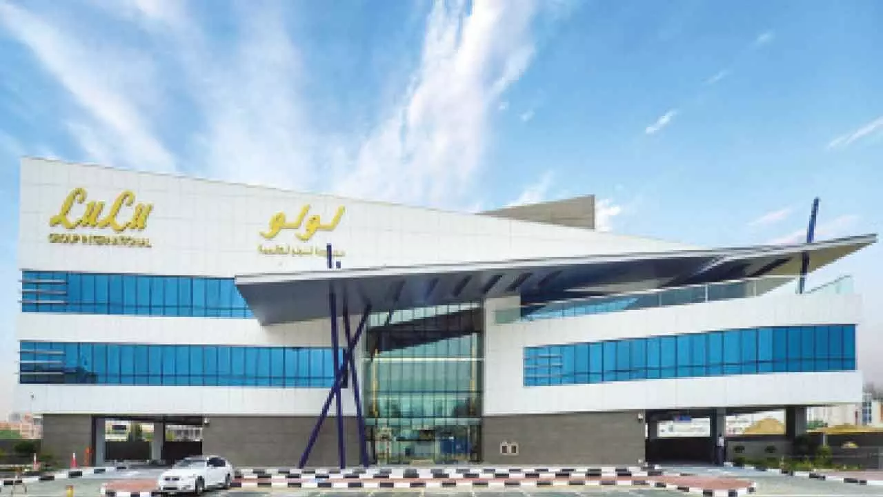 Lessee LuLu now owner of Manjeera Mall Lessee LuLu now owner of Manjeera Mall