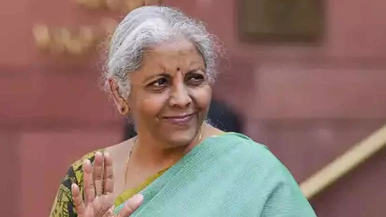 India-UK FTA very soon: FM