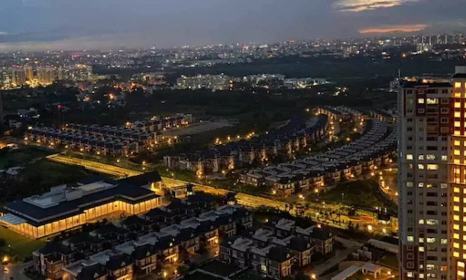 Bengaluru’s Soaring Costs Are Slowly Eating Into Our Savings: Start-Up Mentor’s Post Sparks Debate Bengaluru’s Soaring Costs Are Slowly Eating Into Our Savings: Start-Up Mentor’s Post Sparks Debate