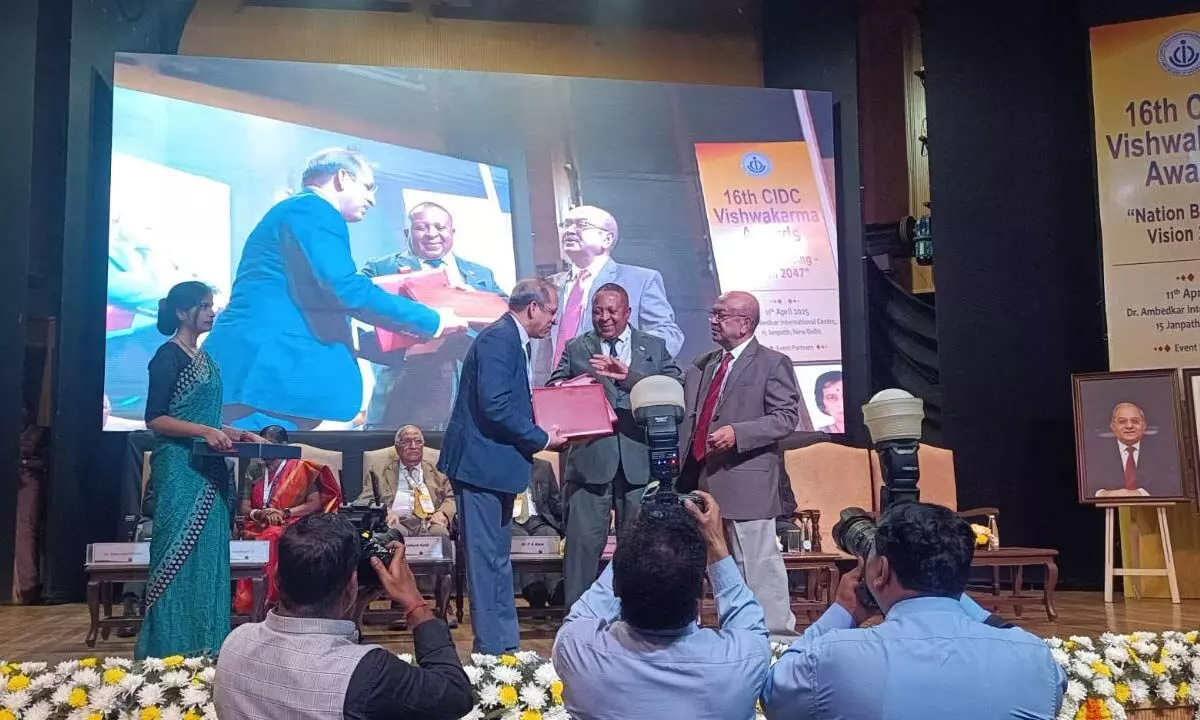 India unveils first national quality grading system for infrastructure projects India unveils first national quality grading system for infrastructure projects