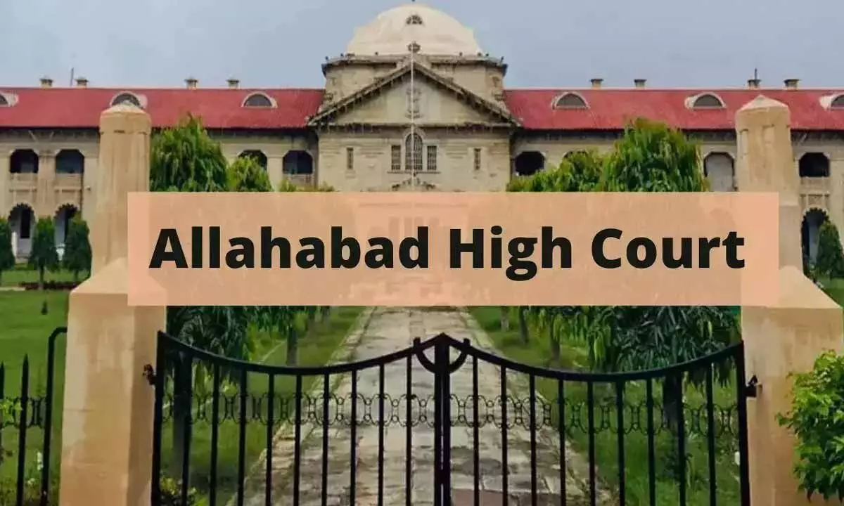 Allahabad High Courts Victim-Blaming Remarks In Rape Case Spark Widespread Outrage Allahabad High Courts Victim-Blaming Remarks In Rape Case Spark Widespread Outrage
