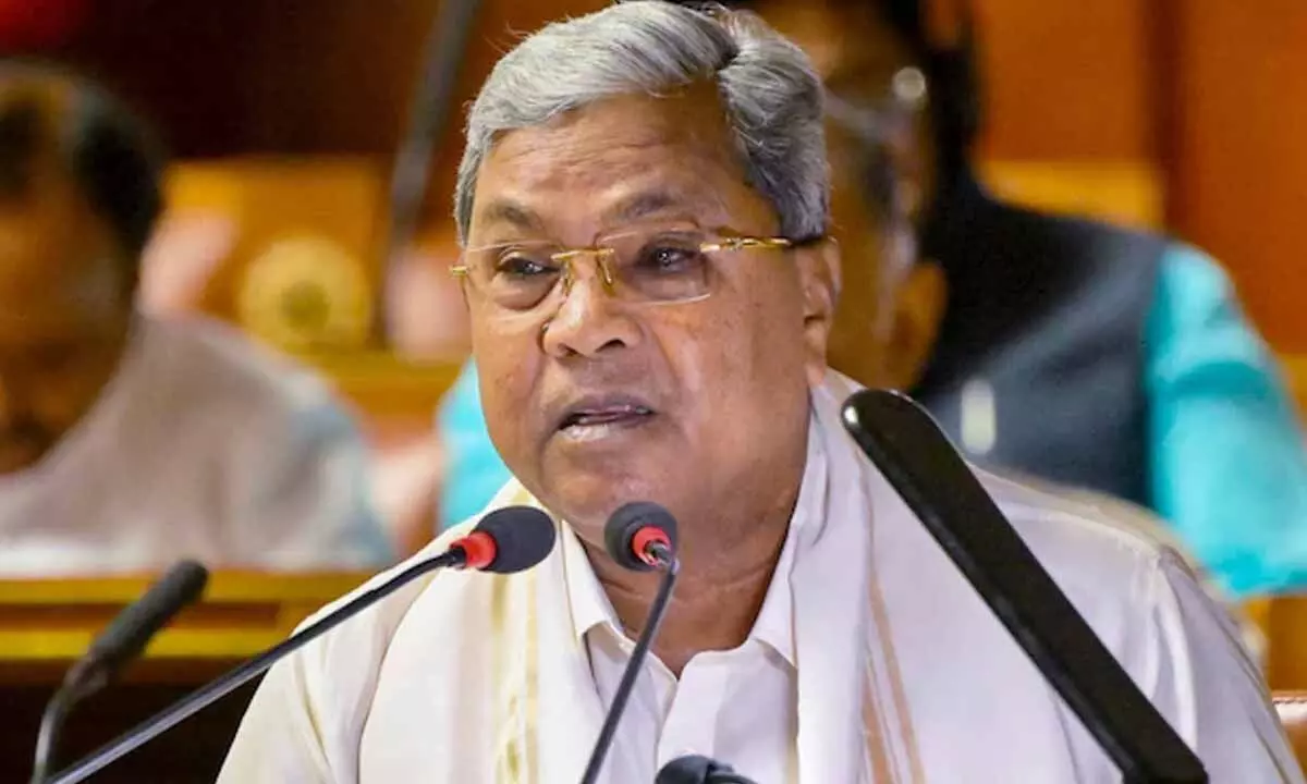 Karnataka Government Tables Caste Census Report, Schedules Special Cabinet Meeting Karnataka Government Tables Caste Census Report, Schedules Special Cabinet Meeting