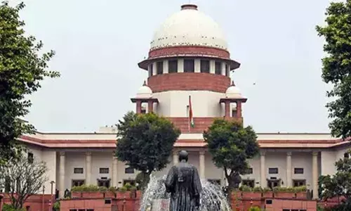 SC Steps In As Governors Misuse Powers