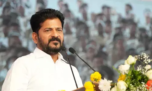 ‘Young India’ is my brand: Revanth