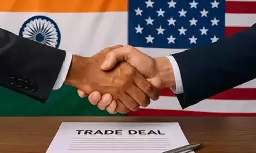 With Trump pausing tariffs, India seeks to seal trade deal with US