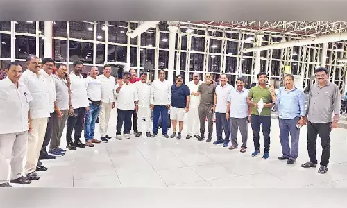 ‘Camp culture’ takes a toll on corporation works, development