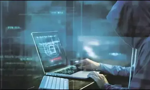 Cyber crime cops nab one in stock-trading fraud