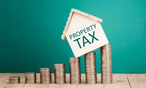 Rural Panchayats see remarkable tax collection in 2024-25