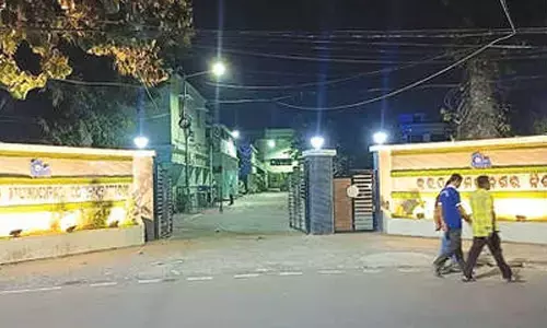 BJP leader alleges fund misuse by BeMC