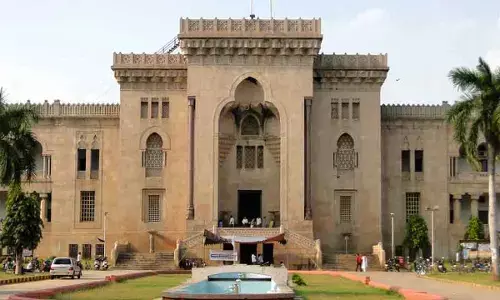 OU to hold 2-day management fest from today