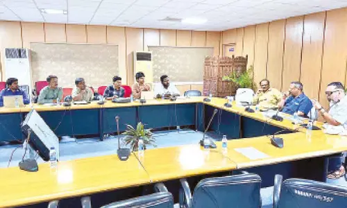 UoH students’ union taps SC panel, seeks shielding of land biodiversity