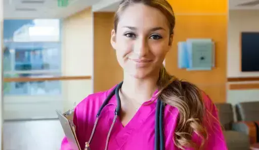 Skill training for nursing jobs in Germany