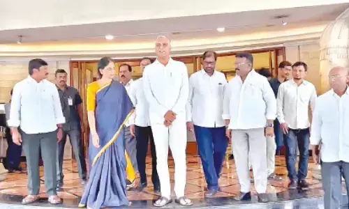 BRS exposes chinks in Revanth govt’s armoury