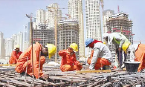 CM Revanth sticks to word, sets up NRI advisory panel