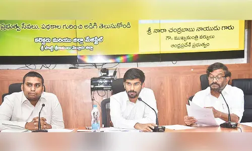 Focus on solving problems of deprived sections: MLA Somireddy