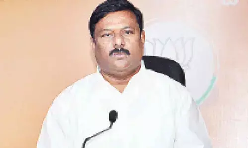 CM Revanth’s remarks on PM Modi and BJP irresponsible