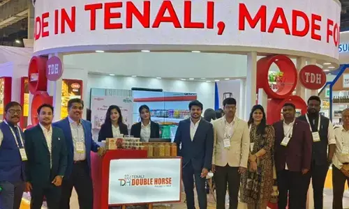 Tenali Double Horse charts Rs 25-cr expansion plan