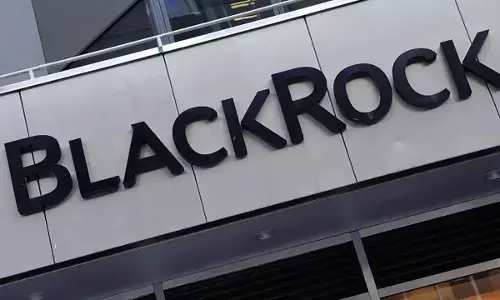 BlackRock takes 1/3 in Adani’s $750-mn bond issue