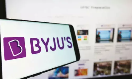 Byju’s Alpha files lawsuit against Byju Raveendran, his wife