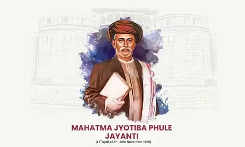 Mahatma Phule Jayanti 2025: Honouring a Visionary Social Reformer