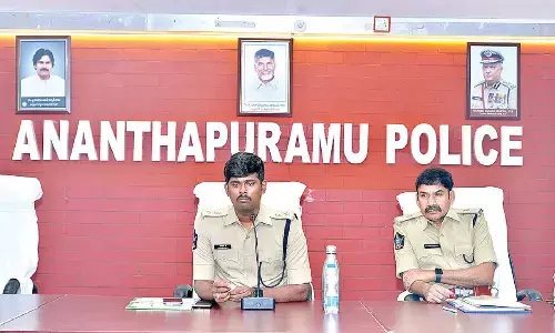 SP emphasises use of drone cameras for crime control