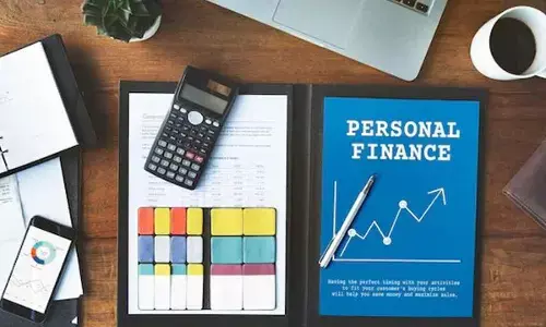 Essential financial guide for students