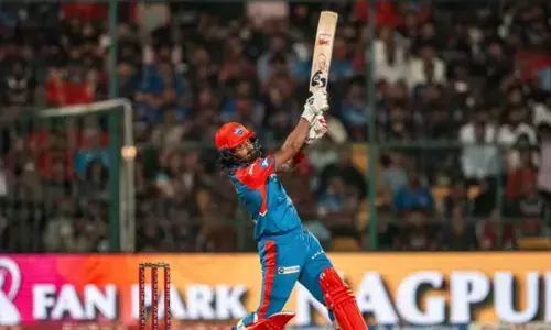 Rahul, Stubbs power DC to 6-wicket win over RCB