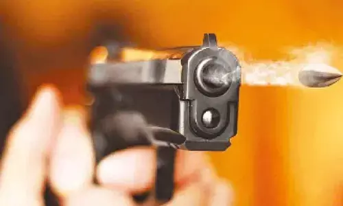 Soldier on leave to testify in murder case shot dead