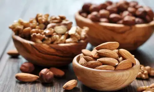 Walnuts or Almonds: Which Nut is Best for Your Brain?